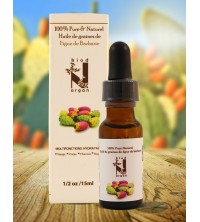 BARBARY FIG SEED OIL